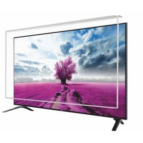 LG 43UM751C0ZA Uyumlu TV Ekran Koruyucu
