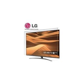 LG 43UN71006LB Uyumlu Tv Ekran Koruyucu