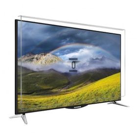 LG 43UN73906LE Uyumlu TV Ekran Koruyucu