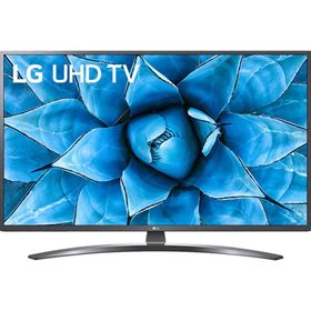 LG 43UN74006LB 43 inç 109 Ekran Uydu Alıcılı 4K Ultra HD Smart LED TV