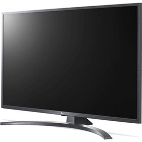 LG 43UN74006LB 43 inç 109 Ekran Uydu Alıcılı 4K Ultra HD Smart LED TV