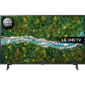 LG 43UP77006 43 inç 109 Ekran Full HD WebOS LED TV