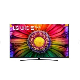 LG 43UR81006 43 inç 109 Ekran 4K Ultra HD WebOS LED TV