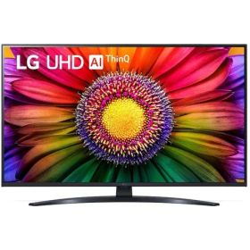LG 43UR81006LJ 43 inç 109 Ekran 4K Ultra HD WebOS LED TV