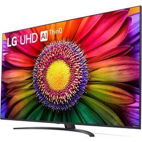 LG 43UR81006LJ 43 inç 109 Ekran 4K Ultra HD WebOS LED TV