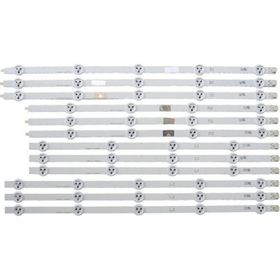 LG 47LA620S Led Tv Bar Takımı