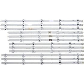 LG 47LA620S Led Tv Bar Takımı