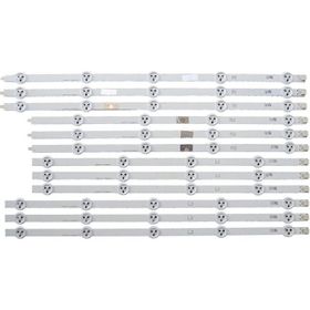 LG 47LA620S Led Tv Bar Takımı
