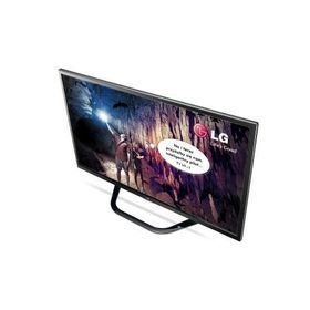 LG 47LA640S LED TV