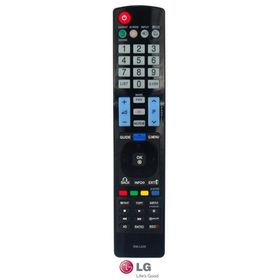 Lg 47LA660S Smart Led Tv Uyumlu Kumanda