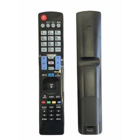 LG 47LA740S Smart Lcd Led Tv Kumandası