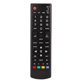 LG 47LB620V Tv Kumanda