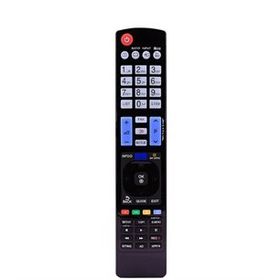 Lg 47LB652 Uyumlu Smart Led Tv Kumanda