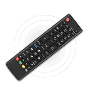LG 47LE5500 Lcd Led Tv Kumandası