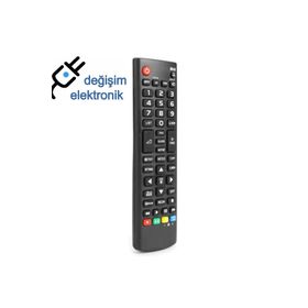 LG 47LE5500 Lcd Led Tv Kumandası