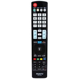LG 47LM615S Smart Lcd Led Tv Kumandası
