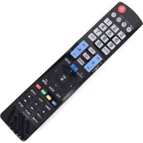 LG 47LM640S Smart Led Tv Kumandası