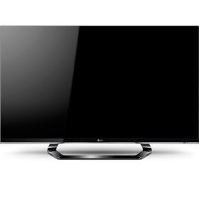 LG 47LM660S LED TV