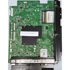 LG 47LM660S LED TV