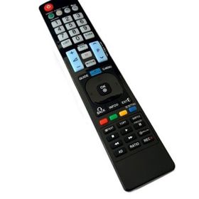 Lg 47LW5500 Uyumlu Led Tv Kumanda