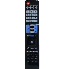 LG 49LK5900 Smart Lcd Led Tv Kumandası