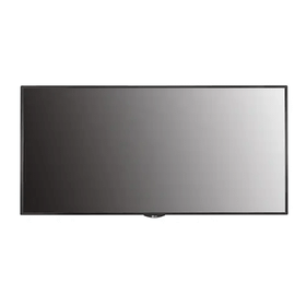 LG 49LS75C 48.5 inç Monitör