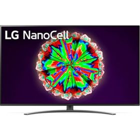 LG 49NANO816NA 49" NanoCell 4K Ultra HD Smart LED TV