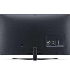 LG 49NANO816NA 49" NanoCell 4K Ultra HD Smart LED TV