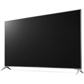 LG 49SJ800V 49 inç 124 cm Ekran Dahili Uydu Alıcılı 4K UHD LED Televizyon