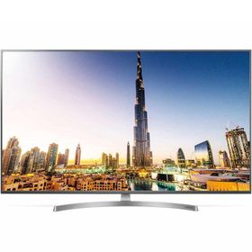 LG 49SK8100 49 inc 125 cm 4K UHD webOS Smart LED TV