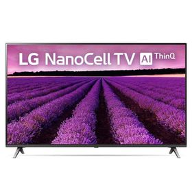 LG 49SM8000 49" 124 Ekran 4K UHD Smart LED TV