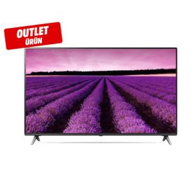 LG 49SM8000 Outlet 49" 124 Ekran 4K UHD Smart LED TV