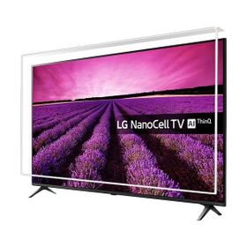LG 49SM8000PLA Uyumlu Tv Ekran Koruyucu