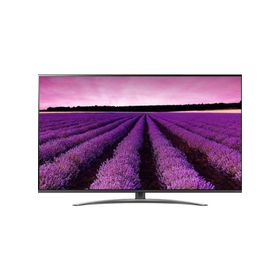 LG 49SM8200 49" 4K Uydu Alıcılı Smart LED TV