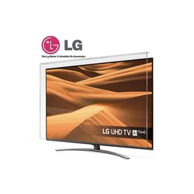 LG 49SM8200PLA Uyumlu Tv Ekran Koruyucu