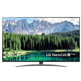 LG 49SM8600 49" 123 cm Nano Cell Uydu Alıcılı Smart 4K Ultra HD LED TV