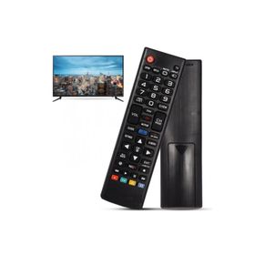 LG 49UG6807 Smart Led Tv Kumandası