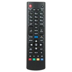 LG 49UG6807 Smart Led Tv Kumandası