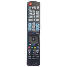 LG 49UH600V Smart Led Tv Kumandası
