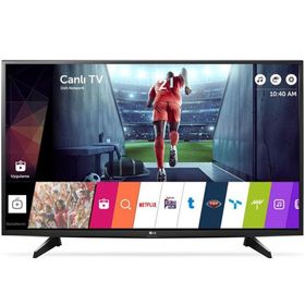 LG 49UH610N LED TV