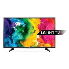 LG 49UH610N LED TV