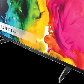 LG 49UH610N LED TV