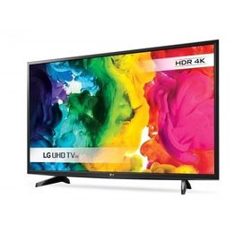 LG 49UH610N LED TV