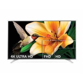 LG 49UH650V LED TV