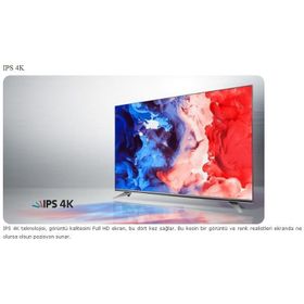 LG 49UH650V LED TV