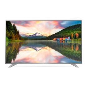 LG 49UH650V LED TV