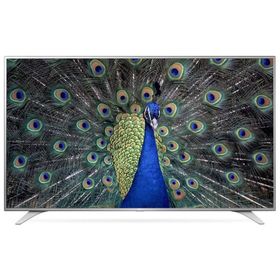 LG 49UH650V LED TV