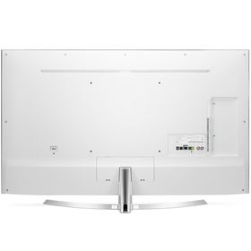 LG 49UH850V 49 İnç 123 cm Ekran HD Uydu Alıcı LED Televizyon