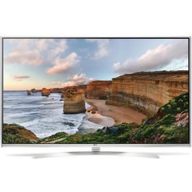 LG 49UH850V 49 İnç 123 cm Ekran HD Uydu Alıcı LED Televizyon