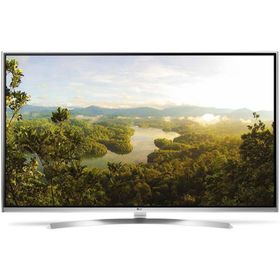 LG 49UH850V 49 İnç 123 cm Ekran HD Uydu Alıcı LED Televizyon